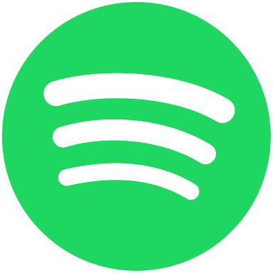 Spotify Icon